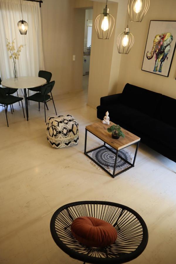 E.K. House Apartment Chania  Exterior photo
